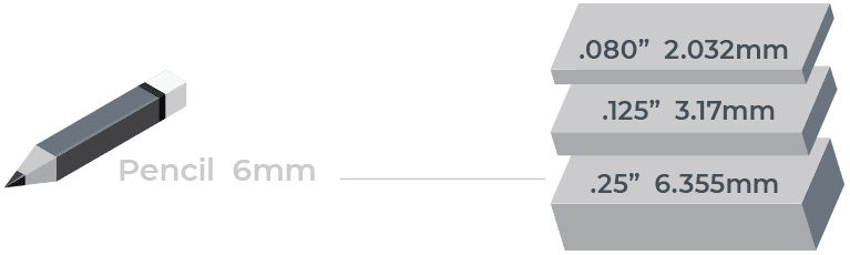6061-element 6061-element