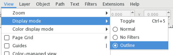 Tips for Online Laser Cutting - sendcutsend.com