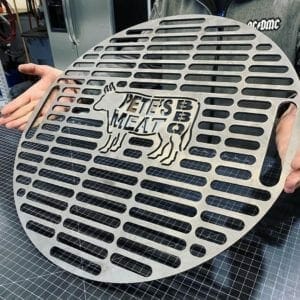 .25" Cold Rolled Carbon Steel