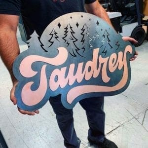 .063" Copper + .119" Hot Rolled Carbon Steel