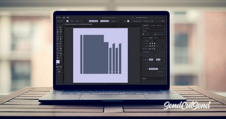 What is the Best Laser Cutting Design Software?
