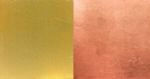 brass vs copper 101