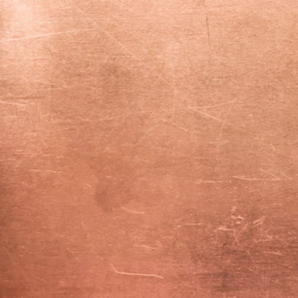 Laser-cut Copper Laser-cut Copper