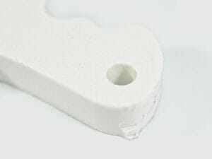 HDPE Tab