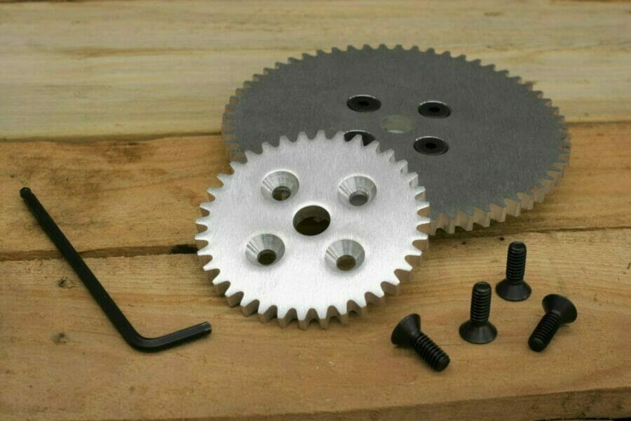 The Benefits of Countersinking SendCutSend