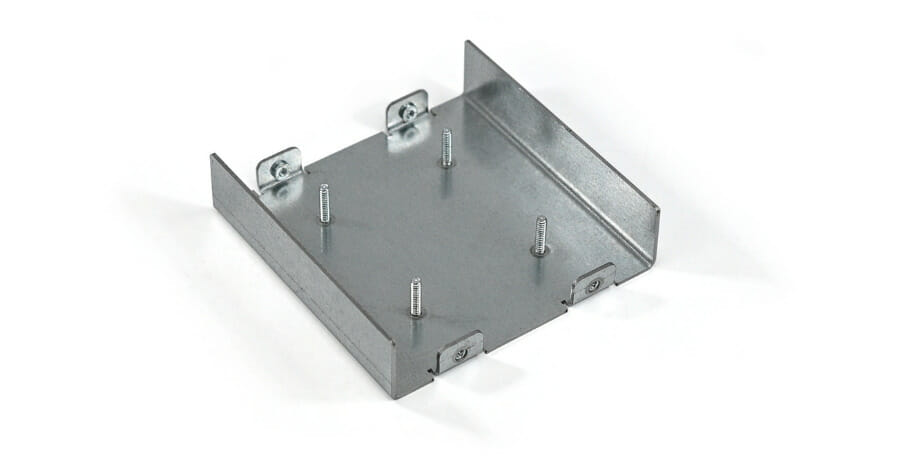 Tips Fastners How to Avoid Frustrating Metal Part Fasteners | SendCutSend