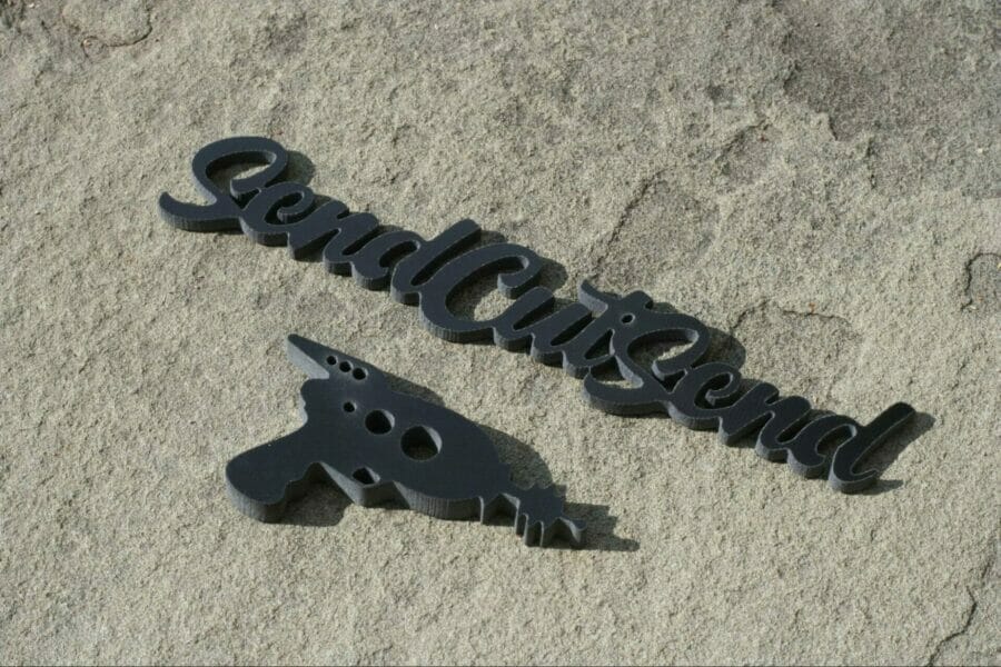 G10 for Electronics, Robotics and Mechanical Applications