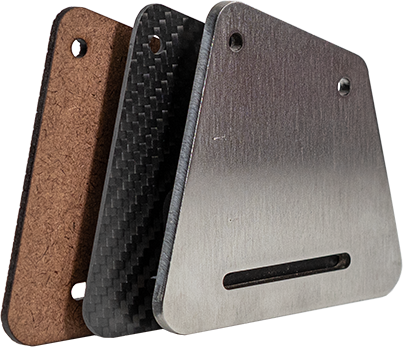 Laser, Water Jet and CNC cutting services from sendcutsend.com