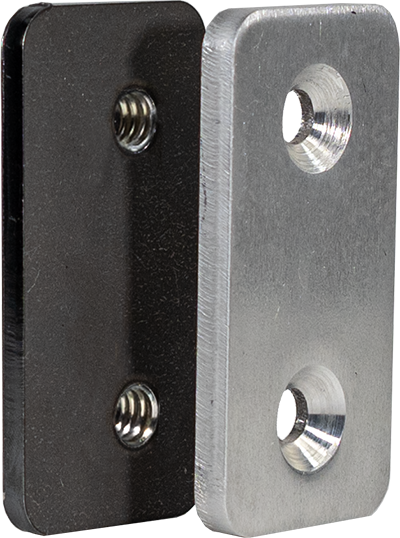 Tapping and Countersinking Services from SendCutSend