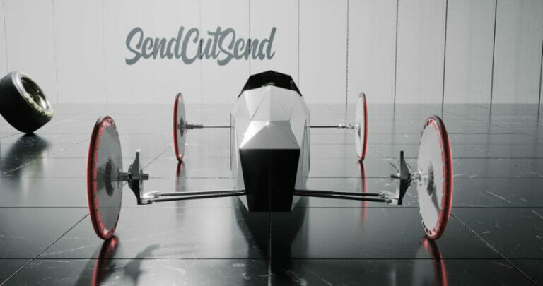 jet a send turbine electric video