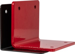 In house powder coating services from sendcutsend.com