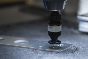 countersinking at sendcustend