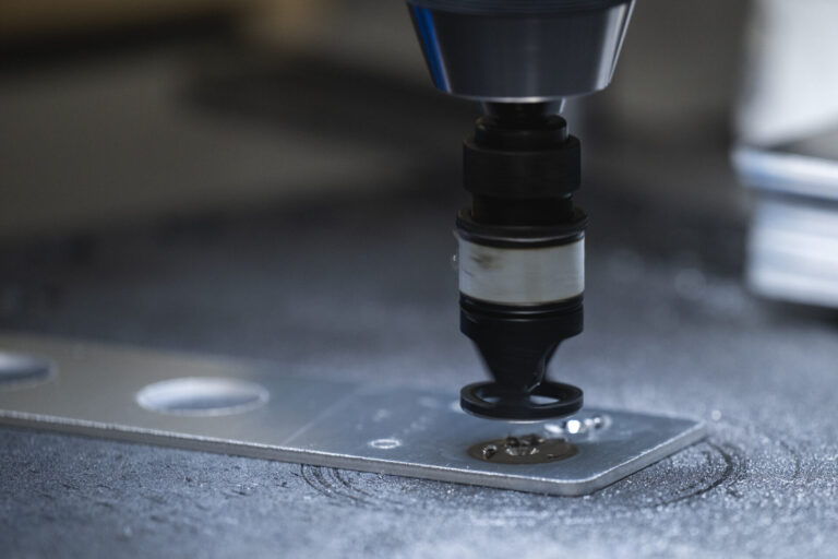 countersinking at sendcustend