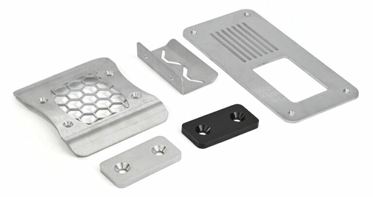 csk tapping hardware