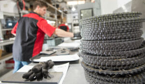 Sheet Metal Manufacuring Guide