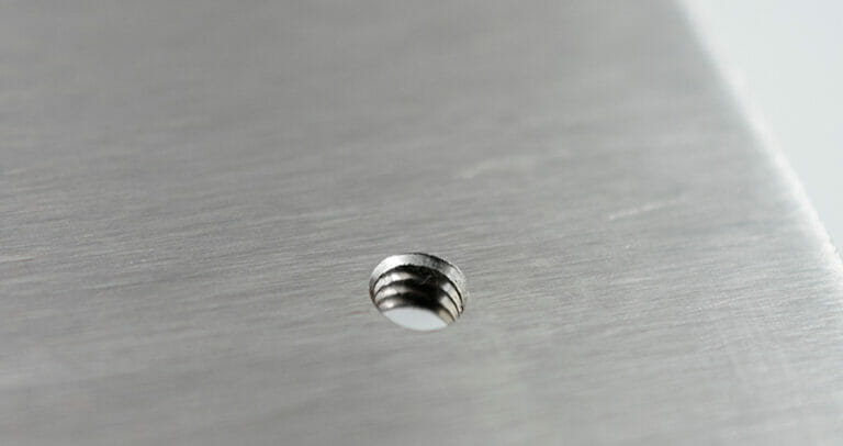 surface finish