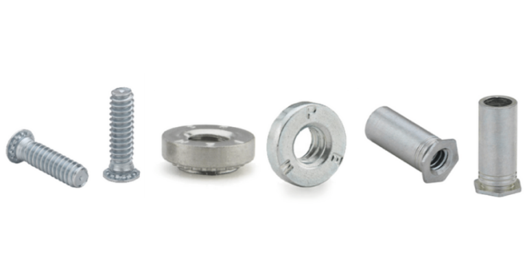 studs, nuts, and standoffs what's the difference