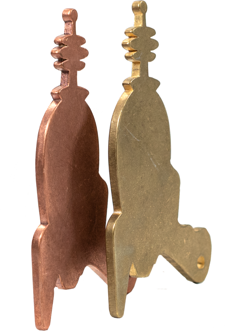 Tumbling for sendcutsend.com laser cut parts