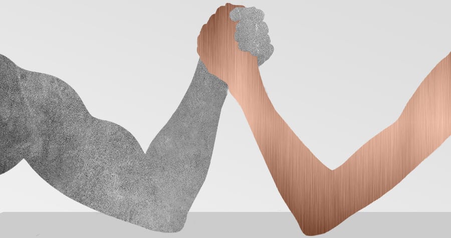 Strongest vs Weakest Materials for Sheet Metal Manufacturing | SendCutSend