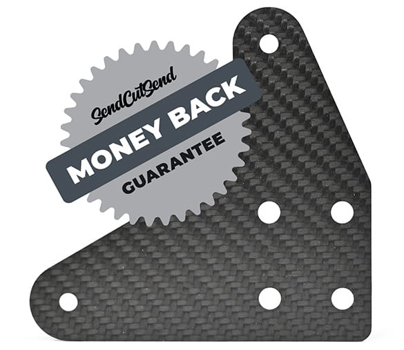 If parts aren't what you expected, our Support team can help make it right!