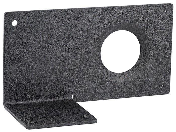 Orde custom laser cut powder coated parts online at SendCutSend