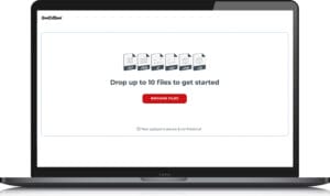 Upload your DXF or Step file