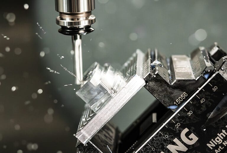 SendCutSend offers quick and accurate CNC machining for your custom part demands