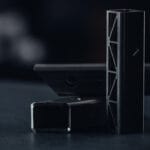 SendCutSend carries 304 stainless steel tube for your custom laser cutting projects