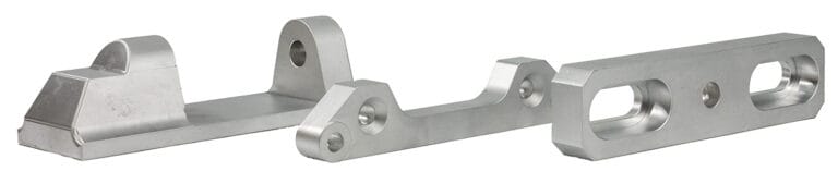 SendCutSend offers precise and fast online CNC machining services