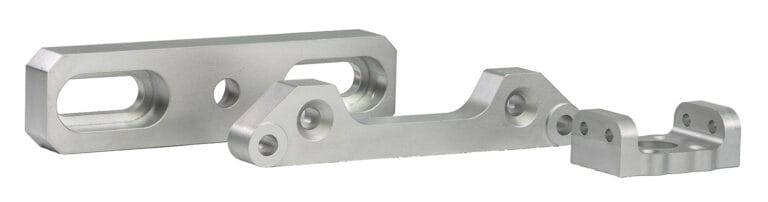 SendCutSend offers precise and fast online CNC machining services