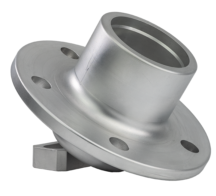 SendCutSend offer precise CNC machining on 6061 Aluminum parts