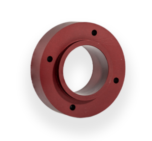 Get your custom CNC machined parts anodized in one of 5 Class II colors