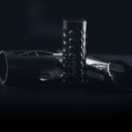 SendCutSend carries round Docol steel tube for your custom laser cutting projects