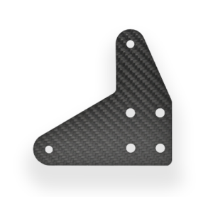 SendCutSend provides waterjet cutting services for a variety of composite materials