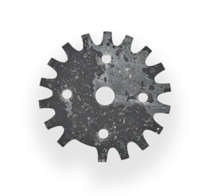 SendCutSend provides fast and precise laser cutting on a variety of sheet materials