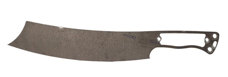 SendCutSend offers a money-back guarantee on laser cut MagnaCut steel parts