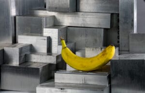 SendCutSend announces Banana Metals, selling 6061 aluminum billet