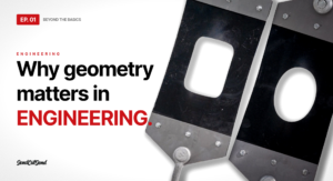 SendCutSend Engineering Video Series Episode 1: Why Engineers Avoid Sharp Corners