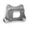 Order custom CNC machined aluminum parts from SendCutSend